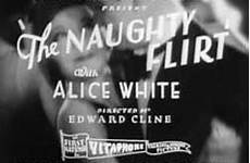 naughty flirt 1931 employees 1933 entrance stojo