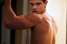 lautner fakes pattinson celeb flashing exposes bannedsextapes