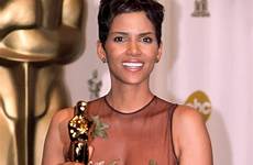 berry halle oscars oscar 2002 ball diversity makers conference deadline winner heartbreaking monster