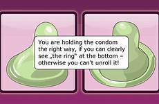 condom put tutorial fk4