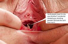 giantess dildo insertion punching femdom hurtful latex