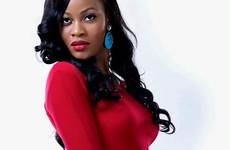 nigeria adegbite damilola actress nigerian sexiest women genevieve nnaji hottest celebrity list tops movie modernghana