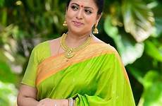 serial roopa actress rajeshwari devi sri seetha saree kalyanam hot