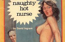 nurse book nude xxx vintage cover hospital medical ingram david bed hot books respond edit naughty ab