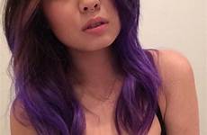 purple asian haired eporner