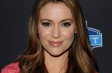 alyssa milano hair absolutely perfect so choose board beautiful daughter mother