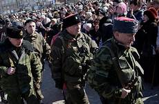 rebels ukrainian donetsk debaltseve army greeted taking