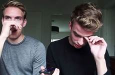 brothers twin come dad gay twins emotional their viral father rhodes durham