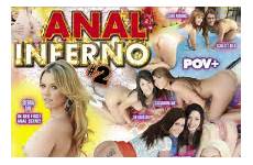 anal inferno adriano