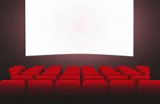 movie backgrounds theater powerpoint ppt tv wallpaper wallpapercave