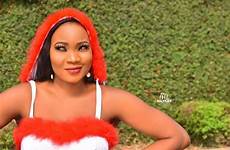 jumoke stuns nairaland yoruba actress jumpsuit sexy outfit celebrities christmas fynestboi lalasticlala cc