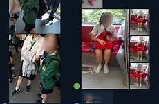 asiaone schoolgirls sharingiscaring mrt pervert nestia circulating nasi lemak hailed teo mothership screengrab