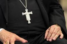 gay catholic priests pedophile church shocker cures sent monastery sex