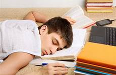 sleep teen help happier become kid adobestock