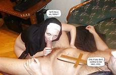 nun nuns viking having horny cim hubby dissolute