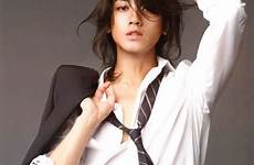 akanishi talented ponytail japoneses cute hairstylecamp reelrundown males read haircut anyways harptimes irresistibly wikia