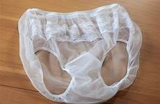 knickers panties flickr those plastic vintage girls lingerie granny article pants directoire emms drawer