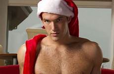santa sexy fucking tumblr male bathing model 2011 squirt daily tomasso daniel di december posted swear touches suit hope area