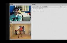chatroulette gay