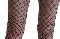 thigh fishnet high sexy stockings