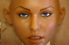 sexbot sex dolls robots will humans rise 2050 common futurist ian pearson predicts talking dirty soon getty realdolls standard realdoll