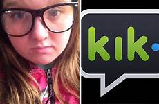 kik app young targeting predators victims using gateway deadly pedophiles access results phone children been has