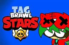 brawl stars tag