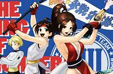 king fighters wallpapers mai shiranui wallpaper fighter sexy fantastic wallpapersafari share