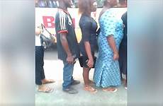 erection caught man having camera young lady bus publicly behind queue backside his while waiting has manhood nairaland lagos embarrassing