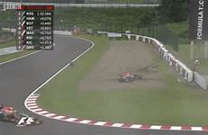 f1 suzuka rosberg ev14 kvyat paura