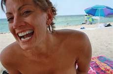 beach bikini milf wife topless amateur smiling xhamster smutty