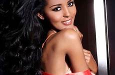 ethiopian women getachew helen sexy girls beautiful ethiopia hottest universe miss