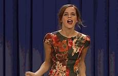 excited so im dance gif dancing gifs happy watson emma exciting giphy