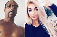 snoop wife cheating powell celina dog his dogg asking blow slay ig exposed job queen after