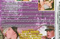 cathy diaries barry adult cathys