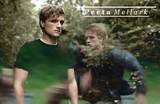 peeta mellark gif actor name family movies hunger games age