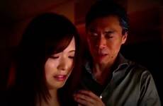 law father japan daughter grand family vs
