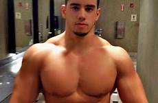 men muscle man latino hot latin guys tumblr male sexy dudes body fitness abs hunks ricanromeo people boys daryl burleson