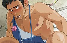 apron yaoi bara rule