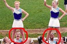 upskirt funny cheerleader upload
