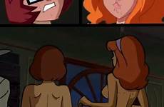velma daphne ass dinkley scooby doo huge rule34 embarrassed bow