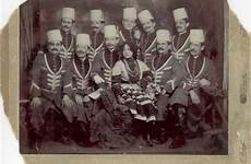 jews cossacks russian russians yiddish imperial jewish unmasked singers photographs some group dressed
