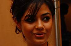 chopra meera actress boobs hot sexy bra tamil nila big bollywood indian cleavage top through visible show wiki round stills