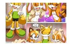 tails sonic palcomix rule34 raccoon r34porn