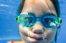 breath hold breathe swimming underwater holding water while longer tips swim inhaling