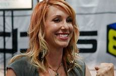 kari byron mythbusters redhead hottest