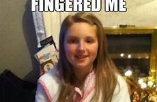 ellie quickmeme brother fingers memes fingered he funny caption own add