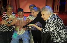 strippers put retirement neighbors angeles