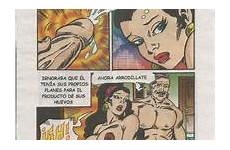 beso negro mexican comic xxx uncensored