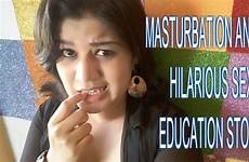 masturbation education sex
